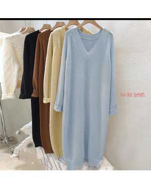 ПЛАТЬЕ ТКАНЬ ВЯЗАННЫЙ КАШЕМИР