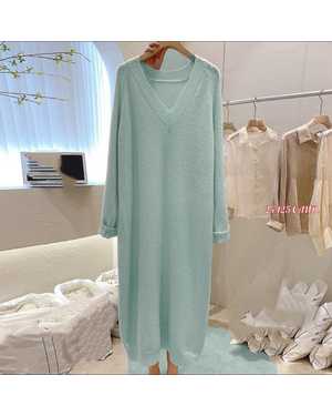 ПЛАТЬЕ ТКАНЬ ВЯЗАННЫЙ КАШЕМИР