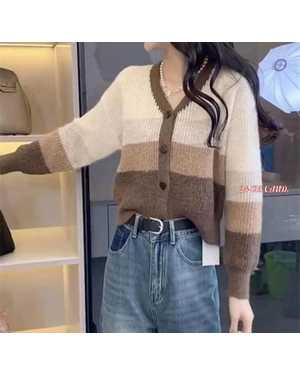 КАРДИГАН ТКАНЬ КАШЕМИР ВЯЗАНИЕ