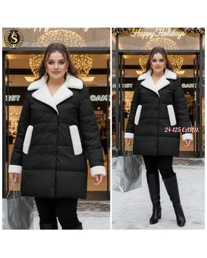 КУРТОЧКА ТКАНЬ СИНТЕПОН