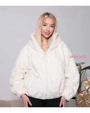 ШУБКА ТКАНЬ БАРАШКА