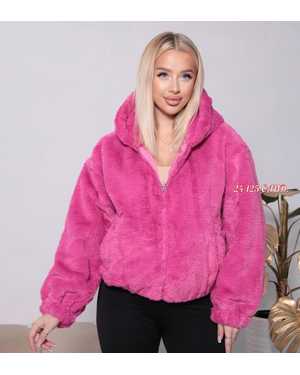 ШУБКА ТКАНЬ БАРАШКА