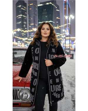 ДУБЛЁНКА ТКАНЬ ДУБЛЁНКА С МЕХОМ