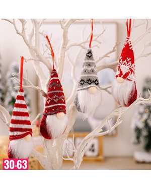 Игрушки для елки Размер 15см без выбора