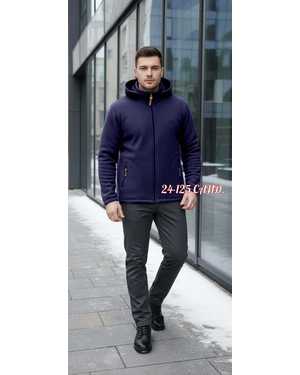 ТОЛСТОВКА ТКАНЬ ПОЛИЭСТЕР ФЛИСЕ С НАЧЁСОМ