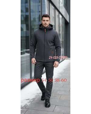 ТОЛСТОВКА ТКАНЬ ПОЛИЭСТЕР ФЛИСЕ С НАЧЁСОМ