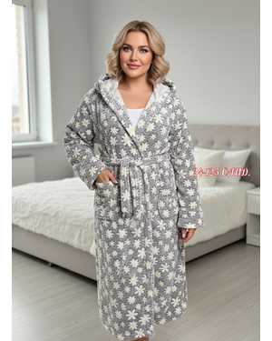 ХАЛАТ ТКАНЬ ТУРЕЦКАЯ ВЕЛСОФТ