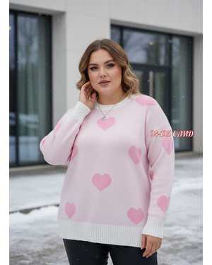 КОФТА ТКАНЬ ТКАНЬ 60% ХЛОПОК 40% АКРИЛ