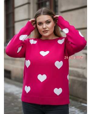 КОФТА ТКАНЬ ТКАНЬ 60% ХЛОПОК 40% АКРИЛ