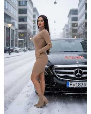 ПЛАТЬЕ ТКАНЬ ВЯЗНЫЙ КАШЕМИР