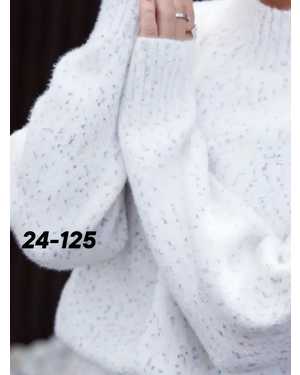 СВИТЕР ТКАНЬ КАШЕМИР