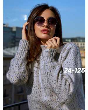 СВИТЕР ТКАНЬ КАШЕМИР