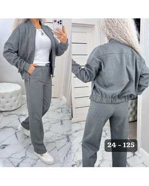 ЖЕНСКИЙ КОСТЮМ ДВОЙКА ТКАНЬ КАШЕМИР ЕЛКА