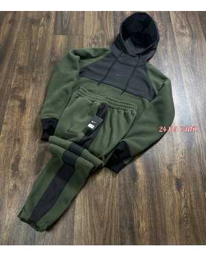 МУЖСКОЙ КОСТЮМ ТКАНЬ ДВУСТОРОННИЙ ФЛИСЬ