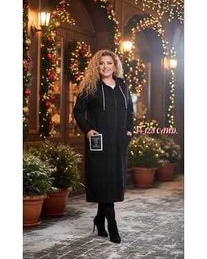 КАРДИГАН ТКАНЬ ФЛИС