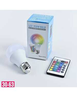 Светодиодная лампа