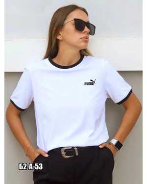 ФУТБОЛКА ТКАНЬ H67 VIENTAY PUMA