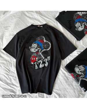 ФУТБОЛКА ТКАНЬ ФАБРИЧНЫЕ