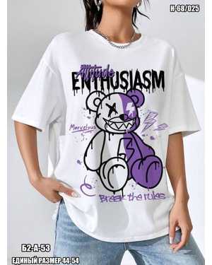 ФУТБОЛКА ТКАНЬ FABRIC