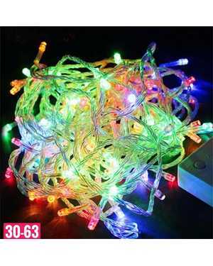 Гирлянда 200 лампа - 16м