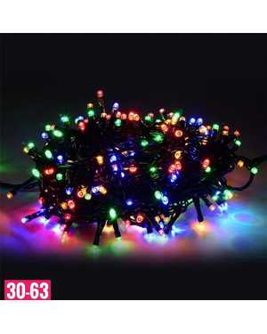 Гирлянда 300 лампа - 20м