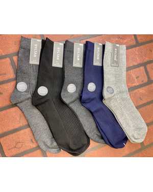 Мужские носки Состав: Хлопок 85% Полиамид 5% Эластан 10% Размер:41-47 Упаковка 10пар