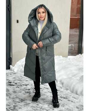 КУРТКА ПУХОВИК