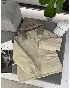 КУРТКА ТКАНЬ ФАБРИЧНЫЙ ПОШИВ