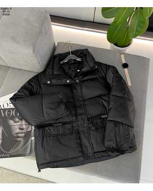 КУРТКА ТКАНЬ ПЕРЛАМУТР