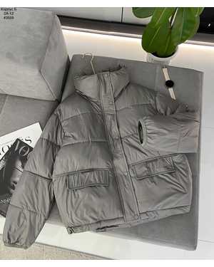 КУРТКА ТКАНЬ ПЕРЛАМУТР