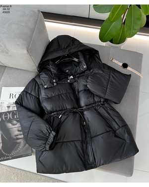 КУРТКА ТКАНЬ ПЕРЛАМУТРОВЫЕ