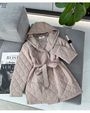 КУРТКА ТКАНЬ ФАБРИЧНЫЙ ПОШИВ