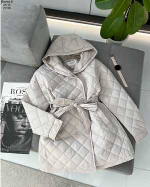 КУРТКА ТКАНЬ ФАБРИЧНЫЙ ПОШИВ