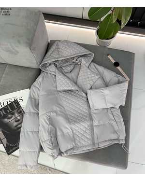 КУРТКА ТКАНЬ ЛЮКС