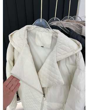 КУРТКА ТКАНЬ ЛЮКС