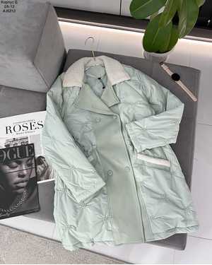 КУРТКА ТКАНЬ ФАБРИЧНЫЙ ПОШИВ LUX