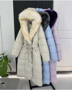 КУРТКА ТКАНЬ БИО ПУХ