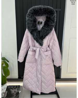 КУРТКА ТКАНЬ БИО ПУХ
