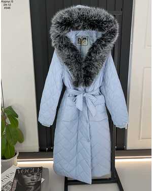 КУРТКА ТКАНЬ БИО ПУХ