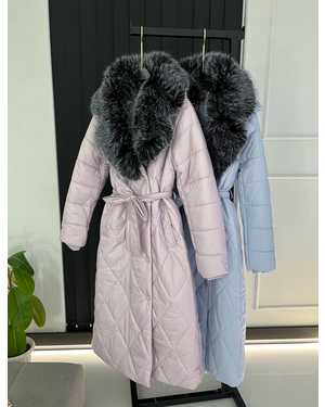 КУРТКА ТКАНЬ БИО ПУХ