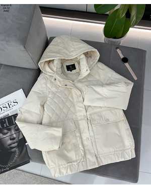 КУРТКА ТКАНЬ ФАБРИЧНЫЙ ПОШИВ LUX