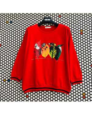 КОФТА ТКАНЬ 95% СОТОН + 5% ПОЛИЭСТЕР