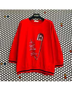 КОФТА ТКАНЬ 95% СОТОН + 5% ПОЛИЭСТЕР