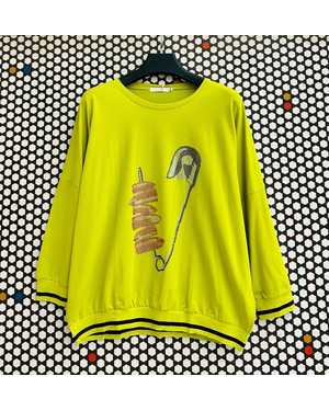 КОФТА ТКАНЬ 95% СОТОН + 5% ПОЛИЭСТЕР