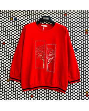 КОФТА ТКАНЬ 95% СОТОН + 5% ПОЛИЭСТЕР