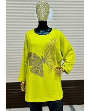 КОФТА ТКАНЬ 95% СОТОН + 5% ПОЛИЭСТЕР