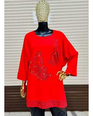 КОФТА ТКАНЬ 95% СОТОН + 5% ПОЛИЭСТЕР