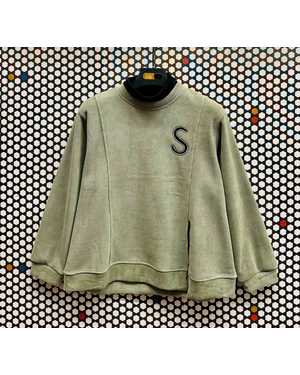 КОФТА ТКАНЬ 65 СОТОН + 35 ПОЛИЭСТЕР