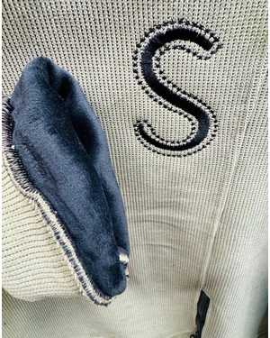 КОФТА ТКАНЬ 65 СОТОН + 35 ПОЛИЭСТЕР