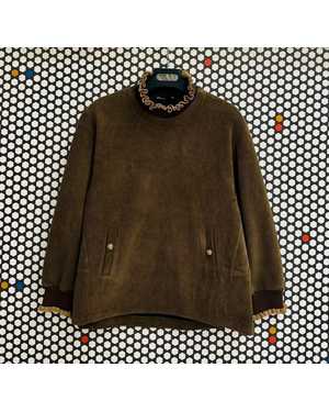 КОФТА ТКАНЬ 65 СОТОН + 35 ПОЛИЭСТЕР